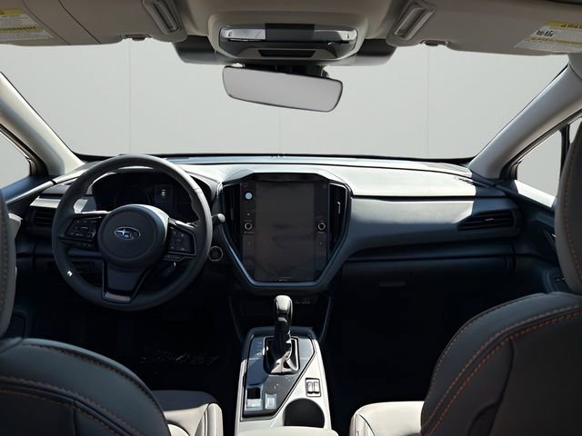 New 2026 Subaru Crosstrek 2.5i Limited AWD/4WD image 16