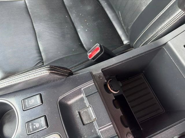 Used 2020 Nissan Maxima 3.5 SV w/ Floor Mat Group FWD image 27
