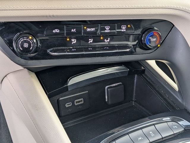 Used 2023 Buick Envision Preferred image 19