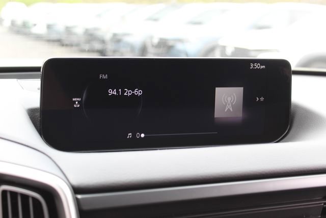 New 2026 MAZDA CX-50 AWD 2.5 S w/ Premium Package image 20