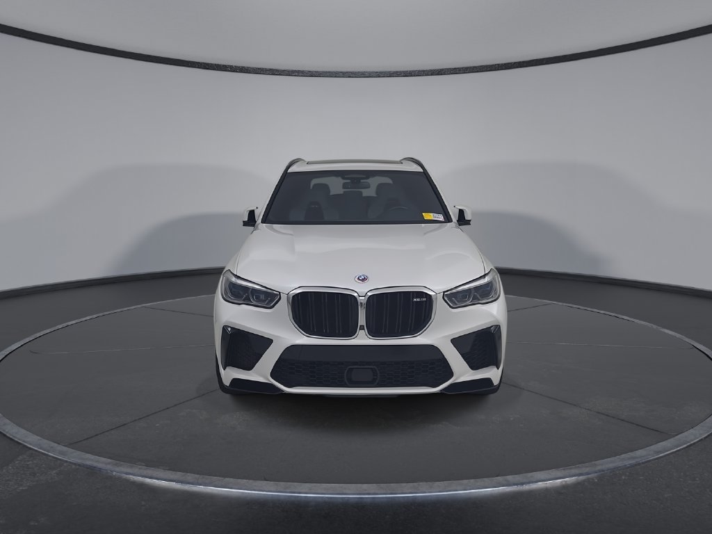 Used 2023 BMW X5 M w/ Executive Package AWD/4WD image 5