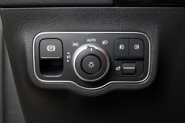 New 2026 Mercedes-Benz GLA 250 GLA 250 image 21