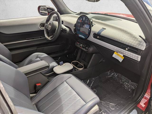 Certified 2025 MINI Cooper S FWD image 18
