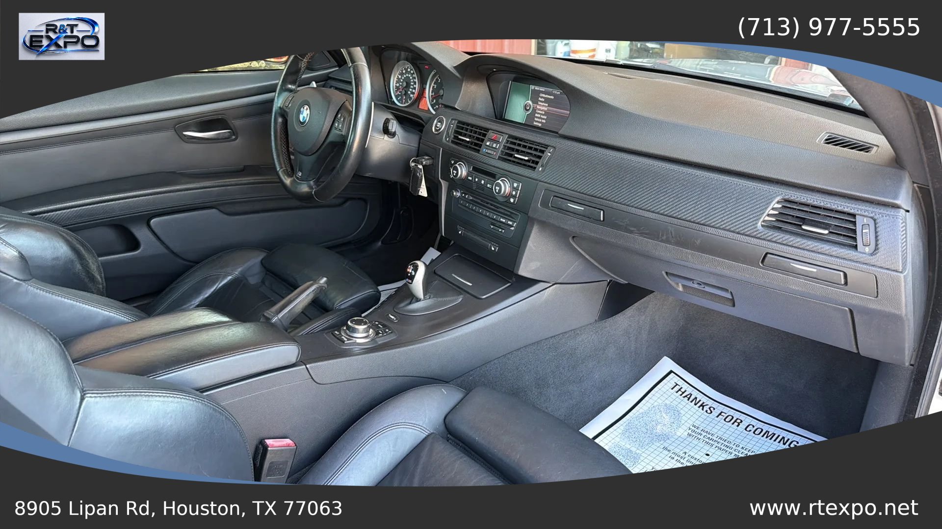 Used 2009 BMW M3 Coupe RWD image 32