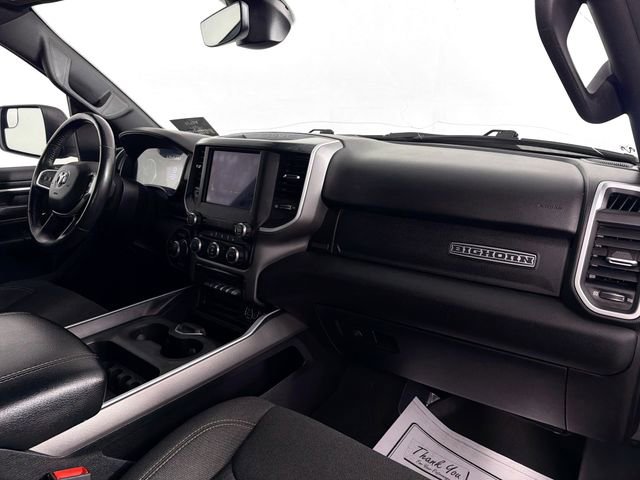 Used 2020 RAM 1500 Big Horn image 28