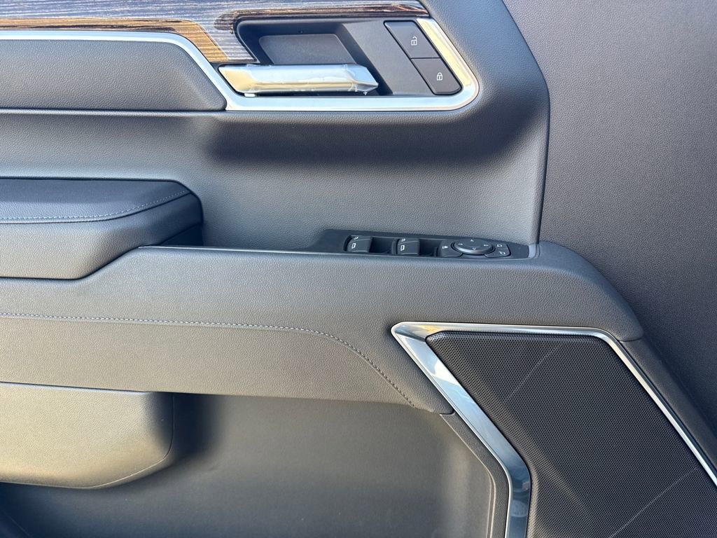 New 2026 GMC Sierra 1500 Elevation w/ Elevation Select Package image 20