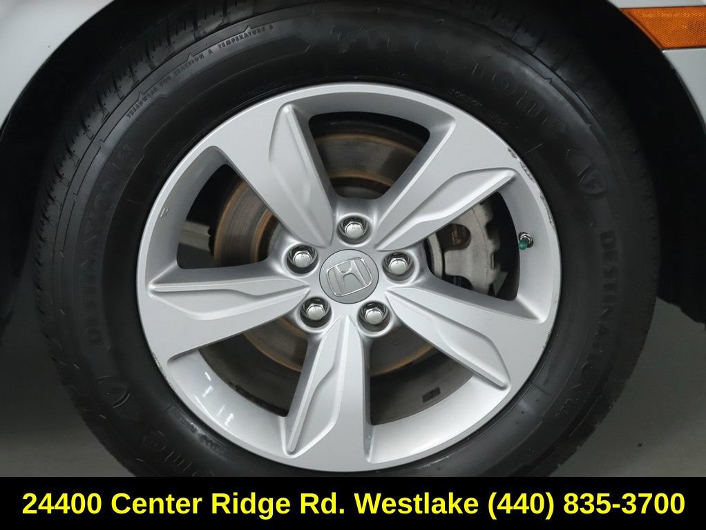 Used 2020 Honda Odyssey EX-L image 10