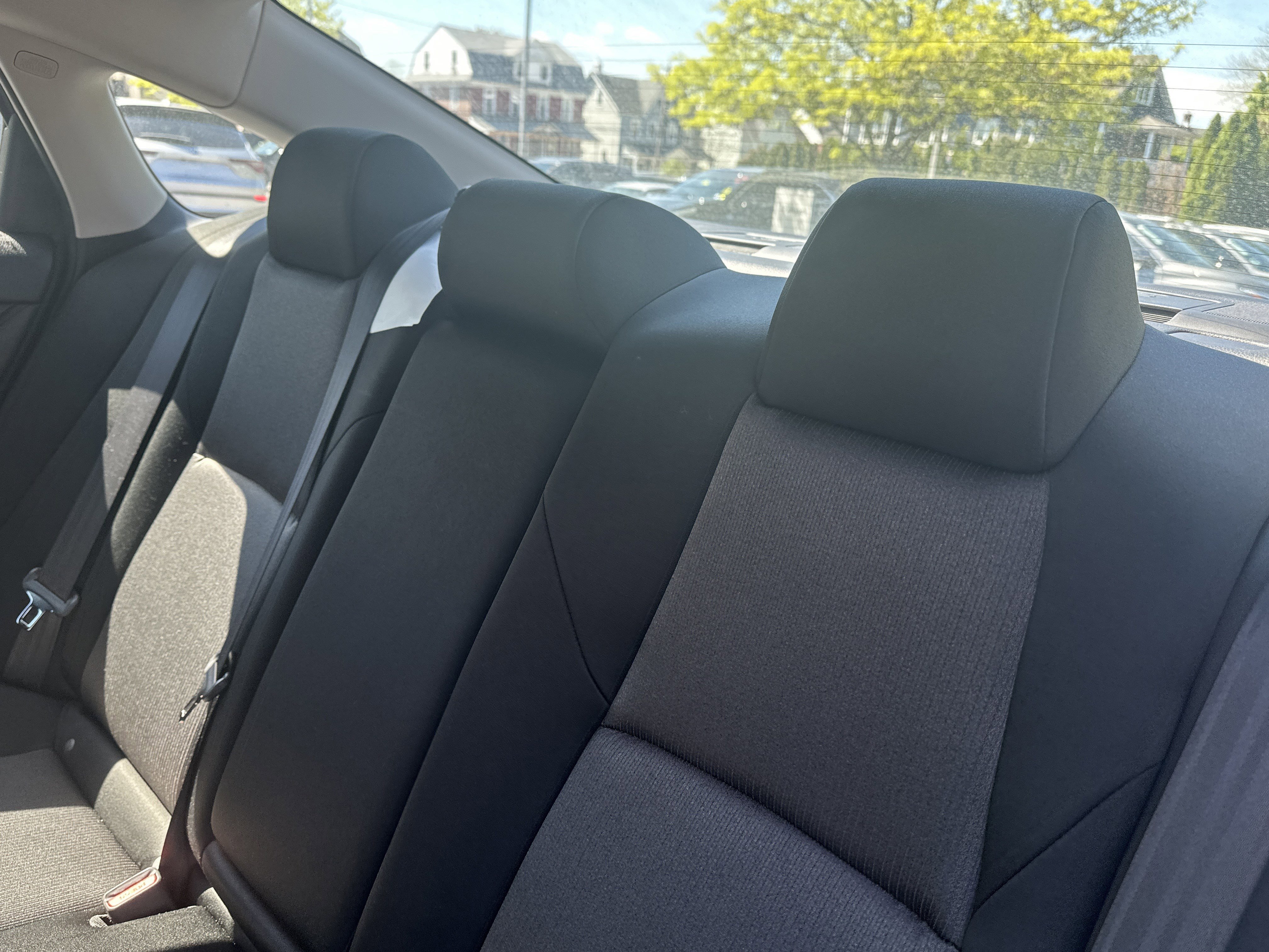 Used 2020 Honda Accord LX image 10