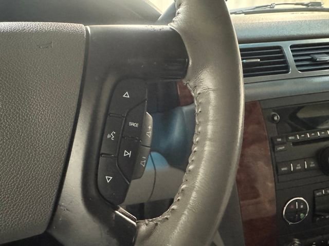 Used 2007 Chevrolet Tahoe LT w/ LT Preferred Equipment Group image 22