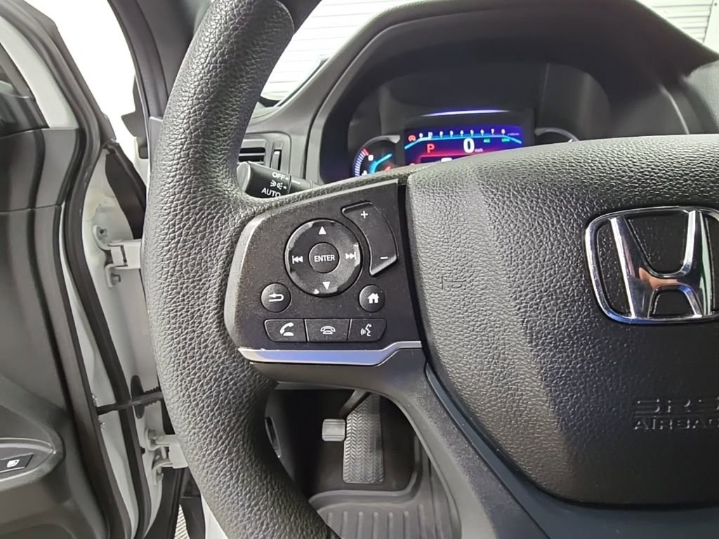 Used 2022 Honda Pilot Sport image 24