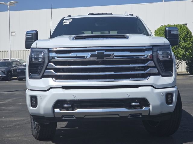 New 2026 Chevrolet Silverado 2500 High Country w/ High Country Premium Package AWD/4WD image 20