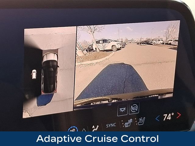 Used 2024 Chevrolet Blazer EV RS image 22