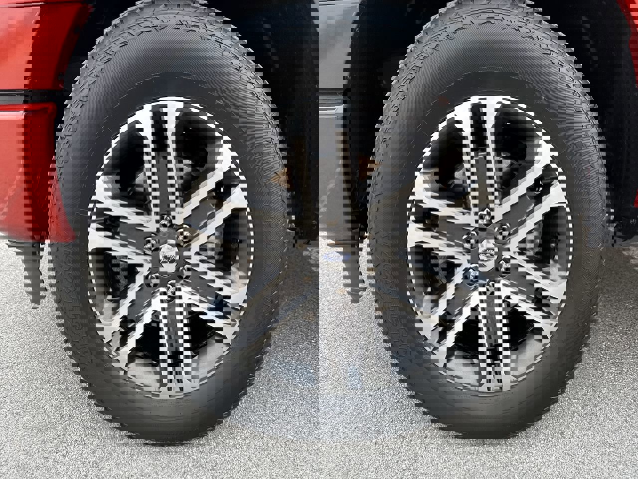 Used 2023 Ford F150 XL w/ STX Appearance Package image 10