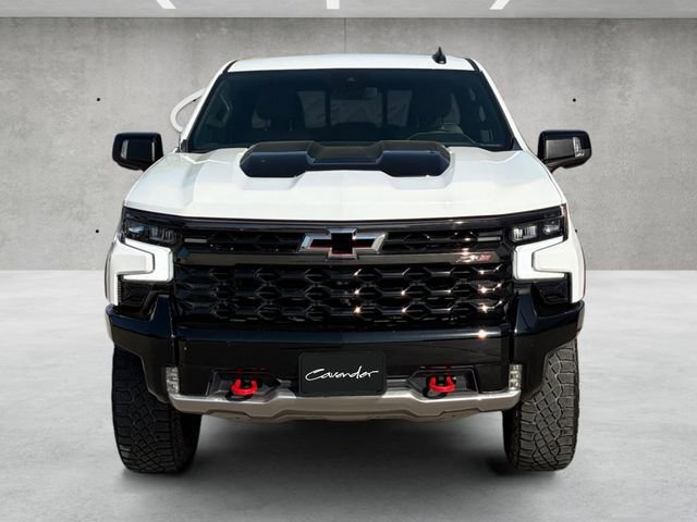 Used 2023 Chevrolet Silverado 1500 ZR2 AWD/4WD image 18