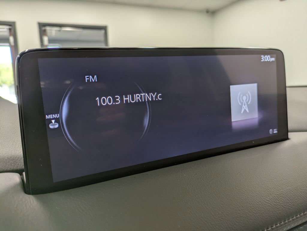 Used 2025 MAZDA CX-5 Carbon Edition AWD/4WD image 13