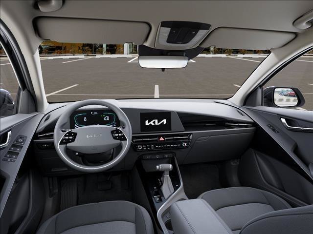 New 2026 Kia Niro LX FWD image 14