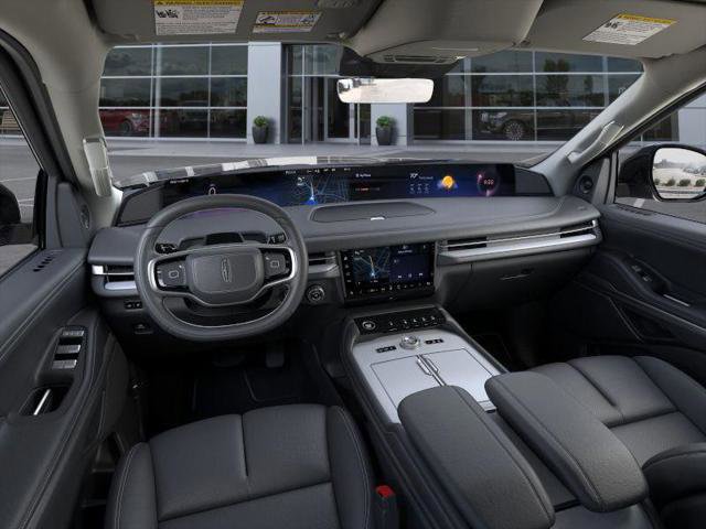 New 2026 Lincoln Navigator L Premier image 9