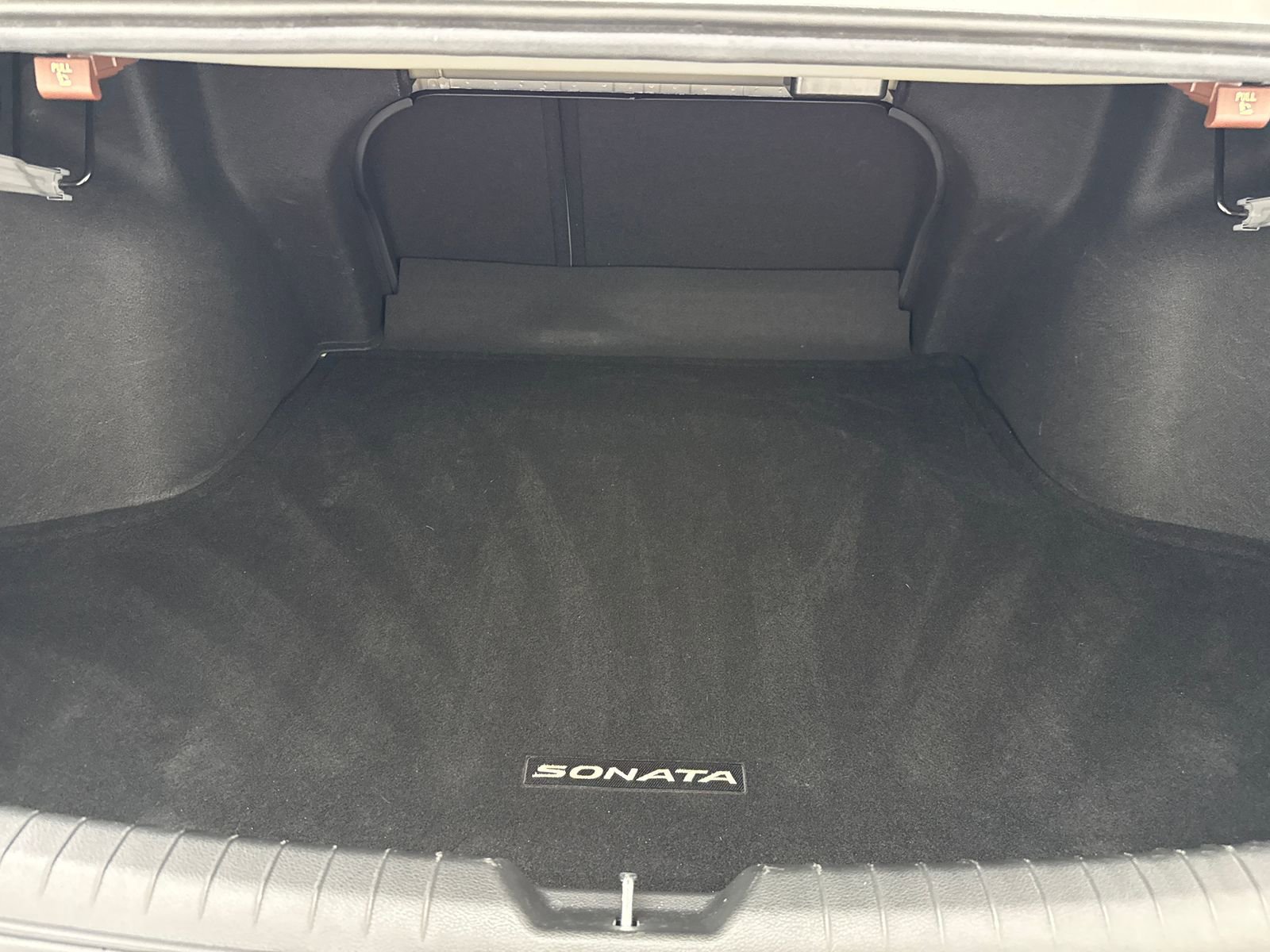 Used 2023 Hyundai Sonata N Line FWD image 47