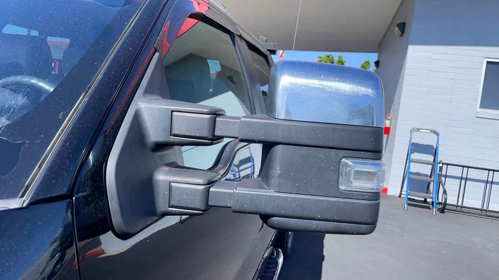 Used 2013 Ford F150 XLT w/ XLT Chrome Pkg RWD image 47