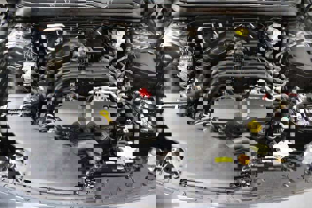 Used 2018 Subaru Legacy 2.5i Sport image 25