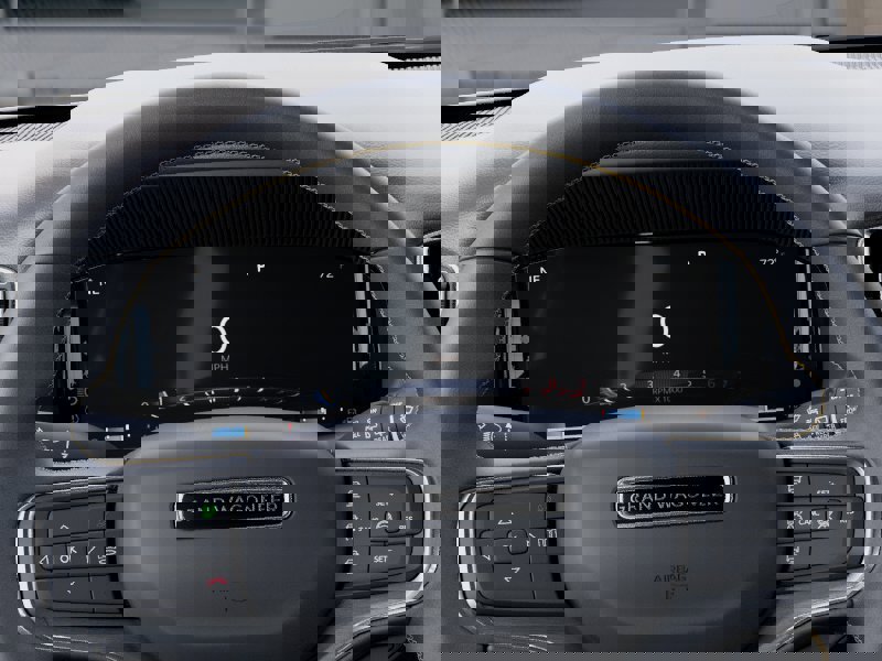 New 2026 Jeep Grand Wagoneer L 4WD image 44