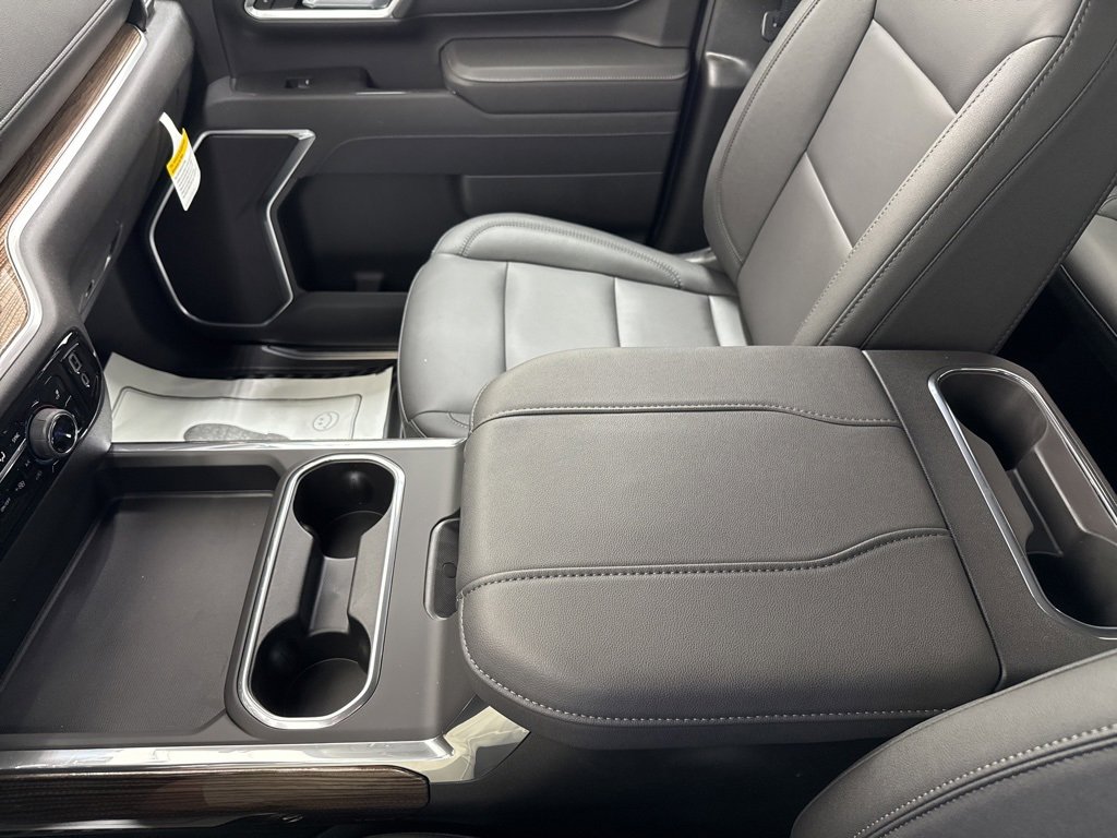 New 2026 Chevrolet Silverado 2500 LT w/ Trail Boss Package image 32