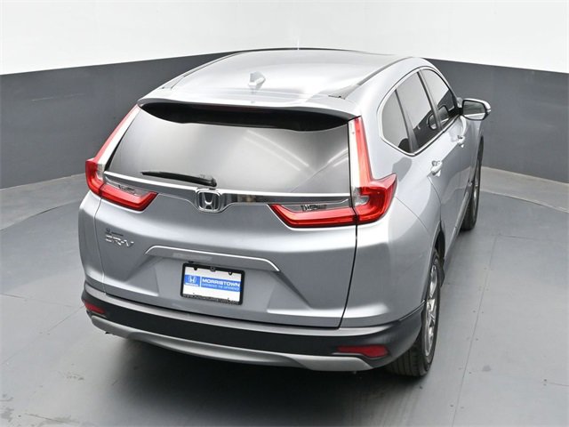Used 2019 Honda CR-V EX image 40