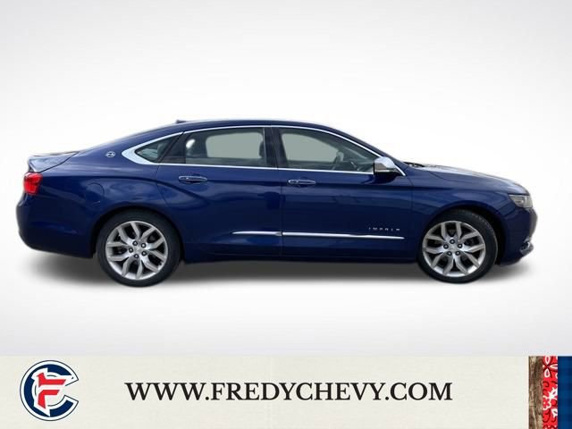 Used 2014 Chevrolet Impala LTZ image 6