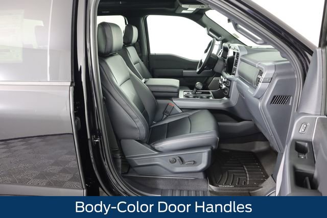 New 2026 Ford F150 XLT image 60