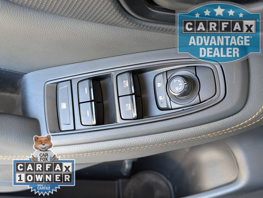 Used 2025 Subaru Forester Wilderness AWD/4WD image 16