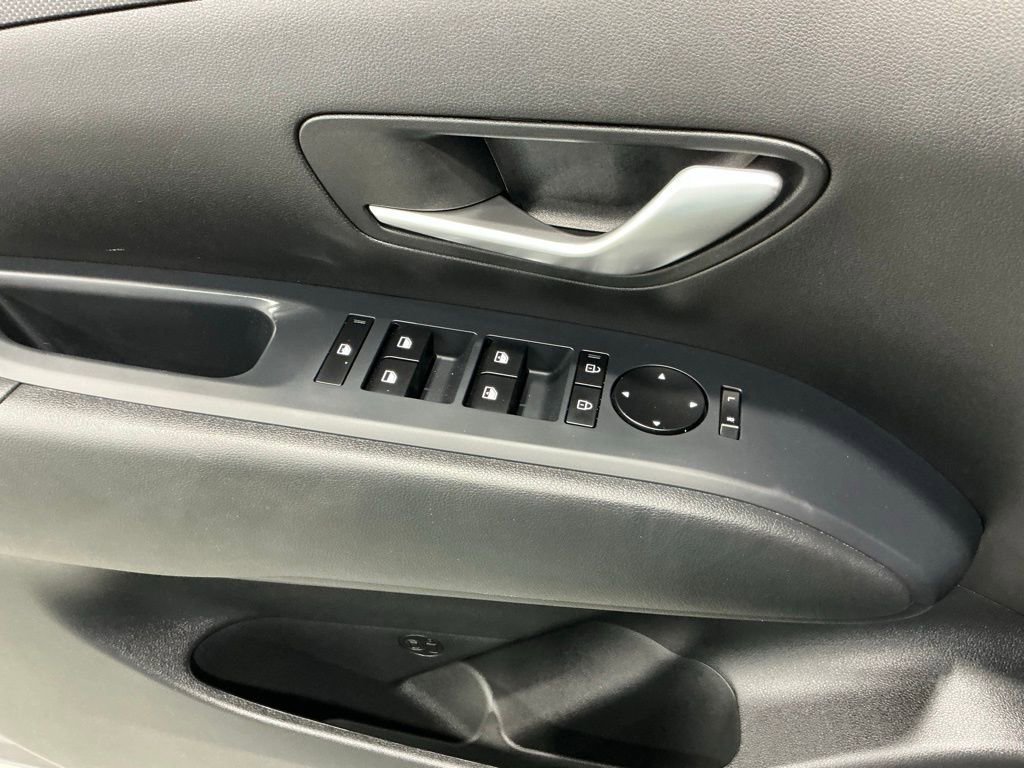 Used 2026 Hyundai Santa Cruz SEL image 48