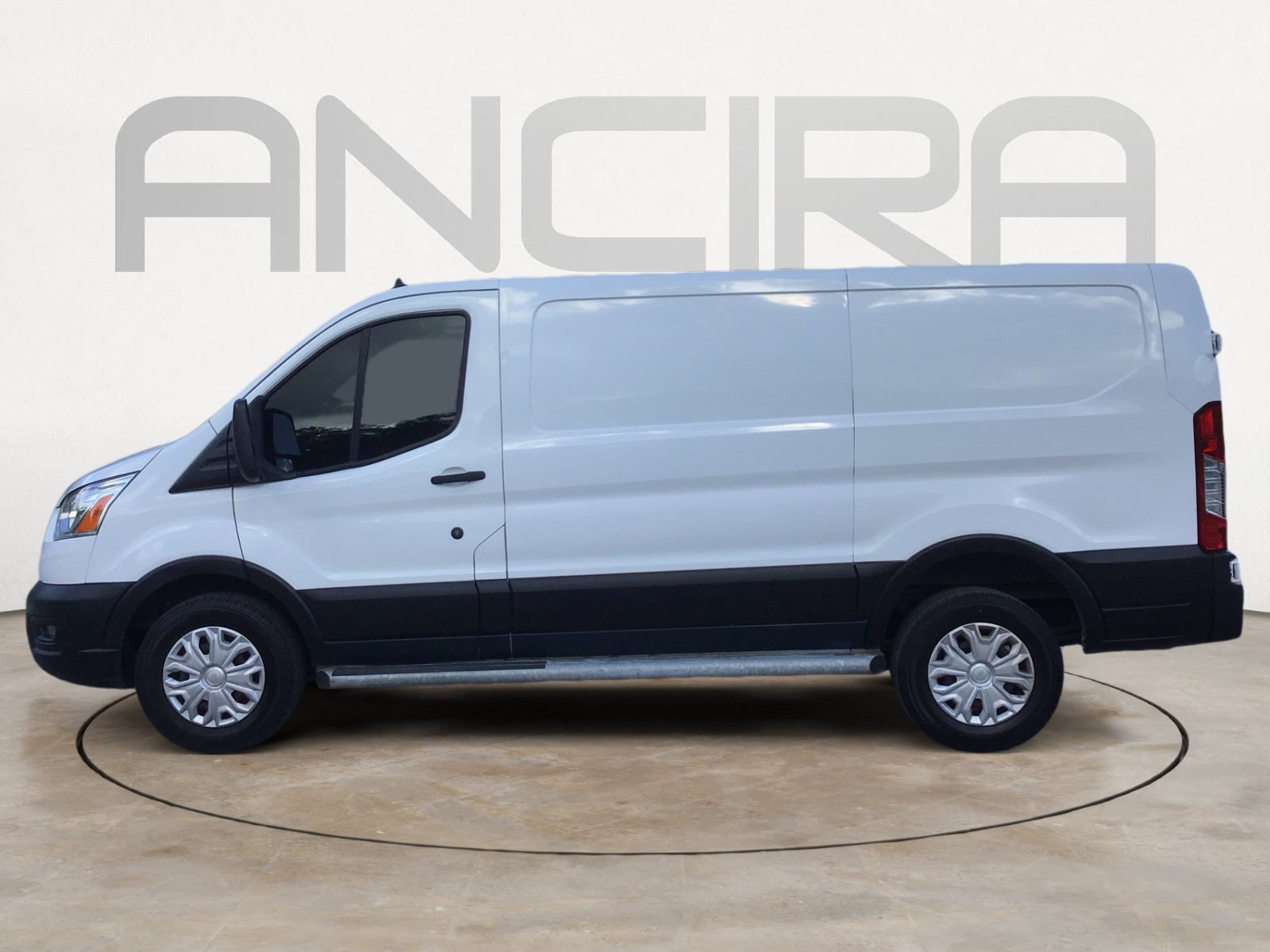 Used 2022 Ford Transit 250 Low Roof w/ Exterior Upgrade Package RWD image 6