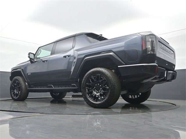 New 2026 GMC Hummer EV 4x4 Crew Cab image 48
