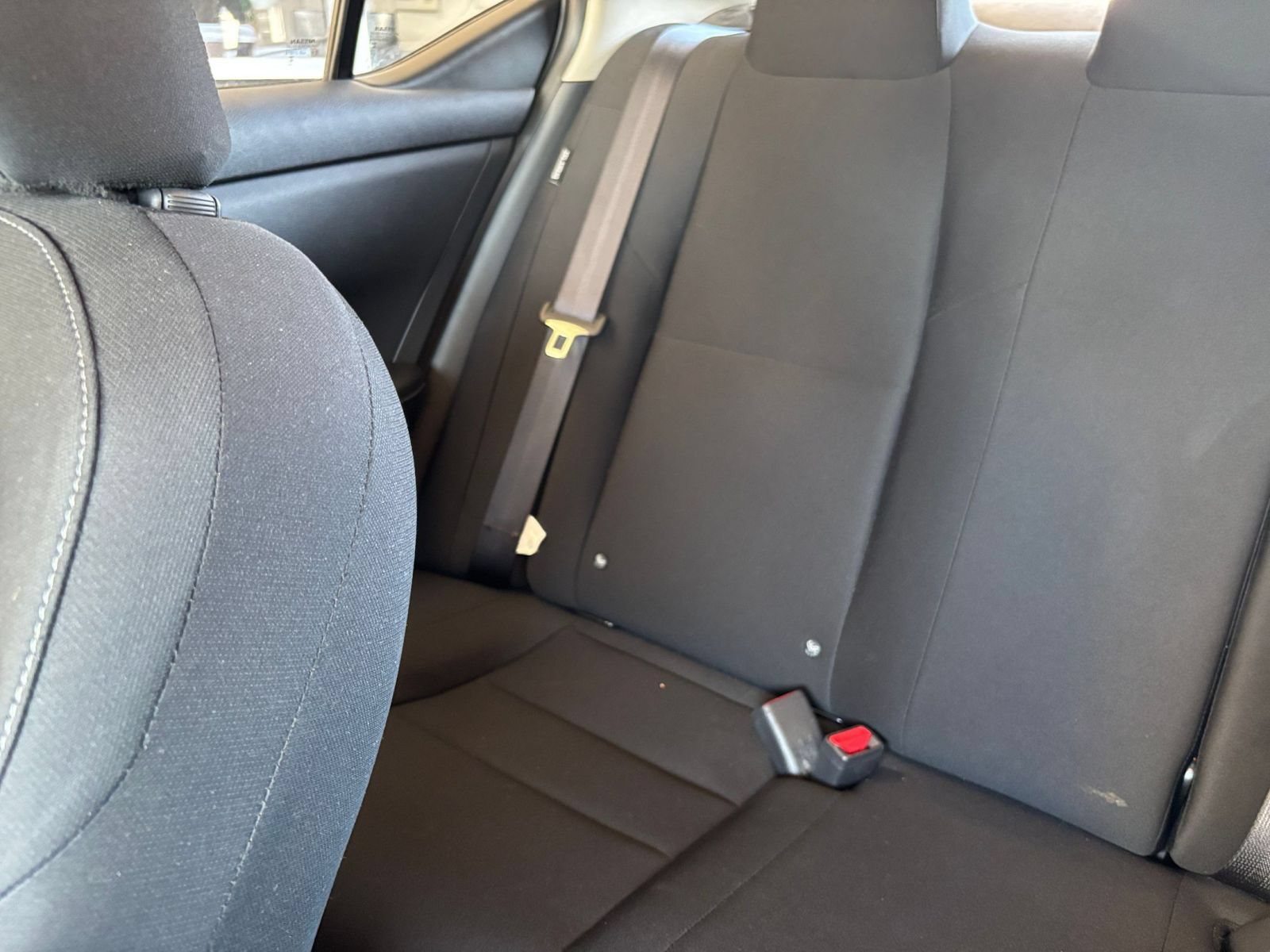 Used 2025 Nissan Sentra S FWD image 37