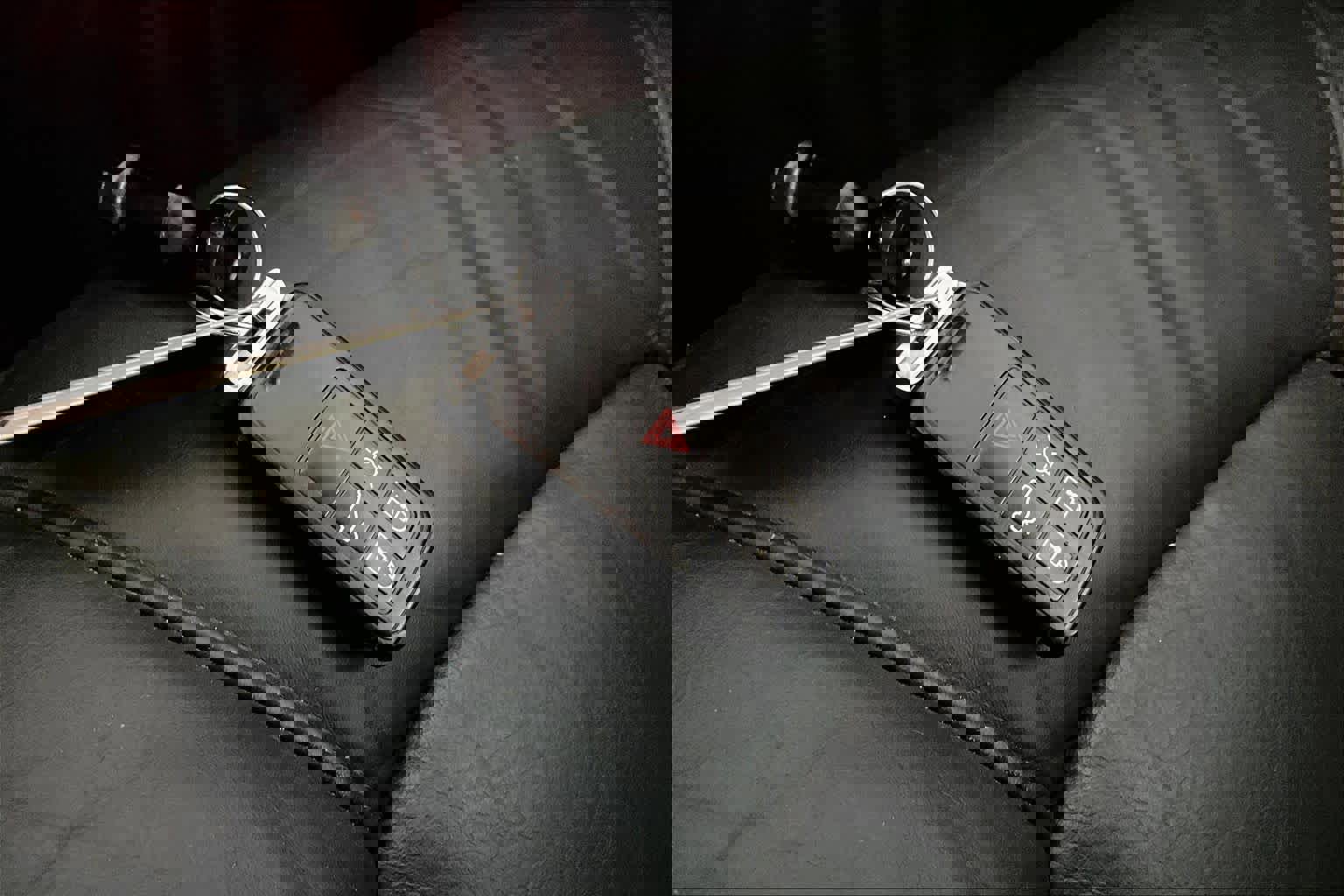 Used 2008 Volvo S80 T6 AWD/4WD image 15