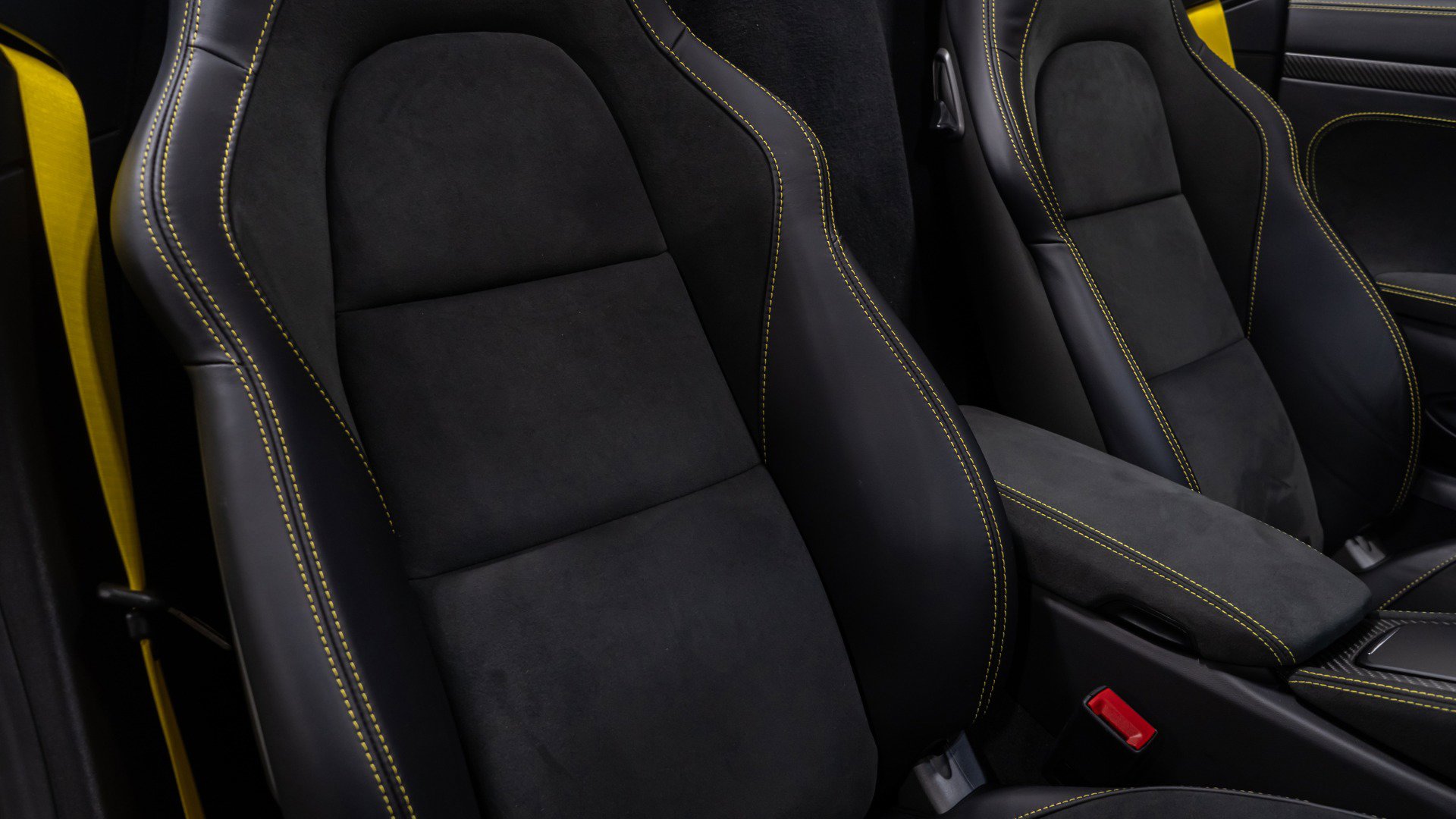 Used 2024 Porsche 718 Boxster Spyder RS image 73