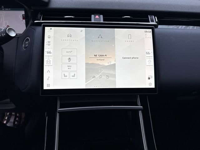 Used 2024 Land Rover Range Rover Velar Dynamic SE image 24