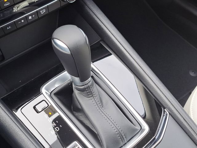 New 2025 MAZDA CX-5 AWD 2.5 S image 28