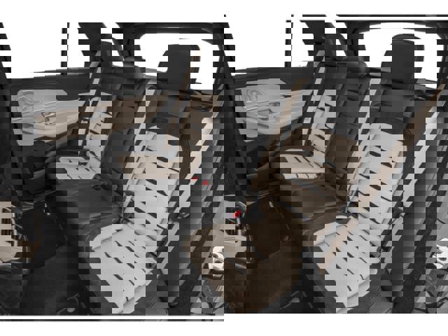 New 2026 Mercedes-Benz GLE 63 AMG S image 51