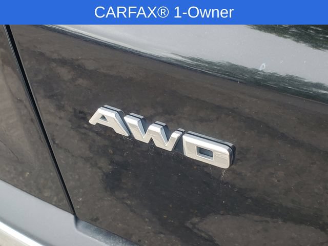 Certified 2018 Cadillac XT5 Platinum w/ Driver Assist Package AWD/4WD image 33