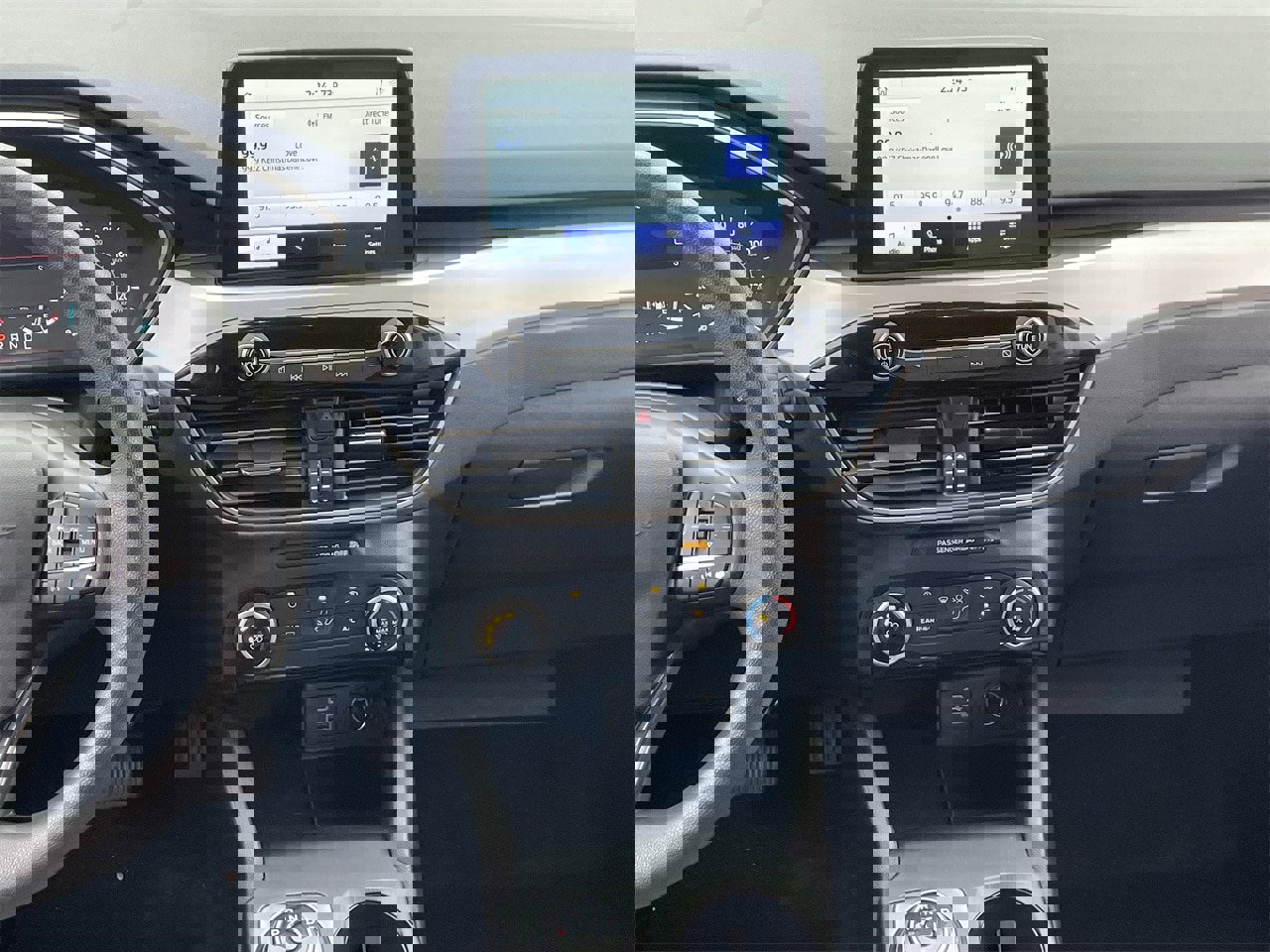 Used 2022 Ford Escape SE image 16