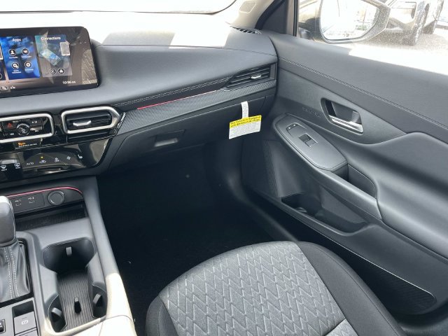 New 2026 Nissan Sentra SV w/ SV Convenience Package FWD image 13