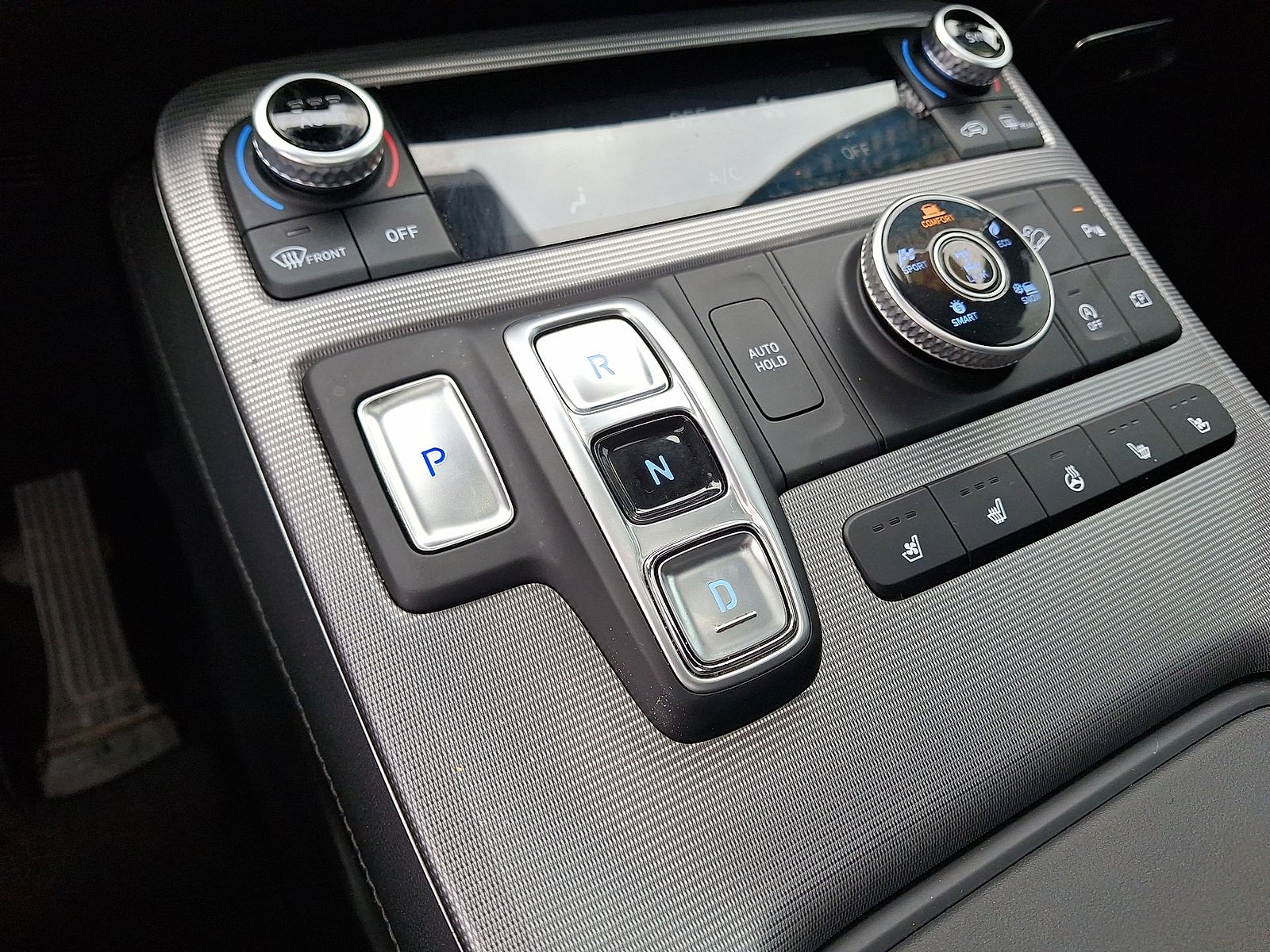 Used 2023 Hyundai Palisade Calligraphy image 18