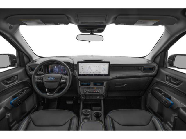 New 2025 Ford Maverick Lobo image 30