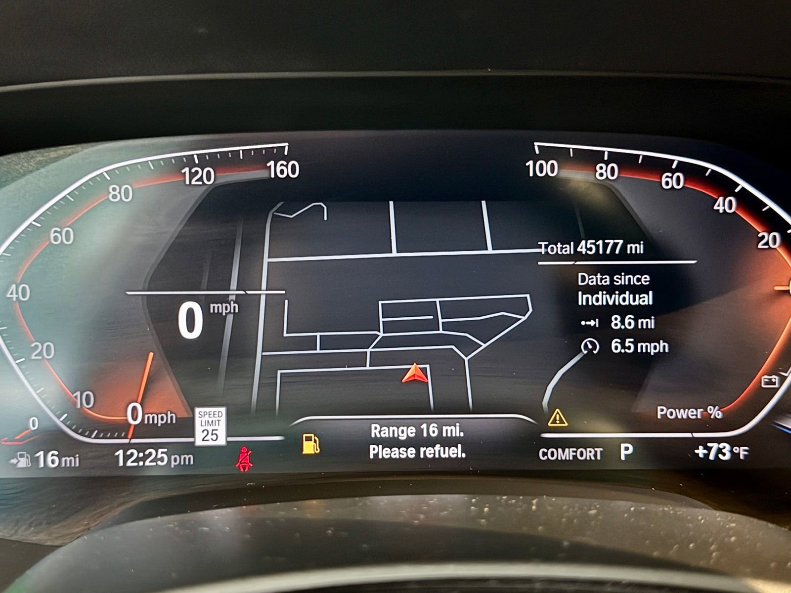 Used 2023 BMW X5 sDrive40i w/ Premium Package image 32