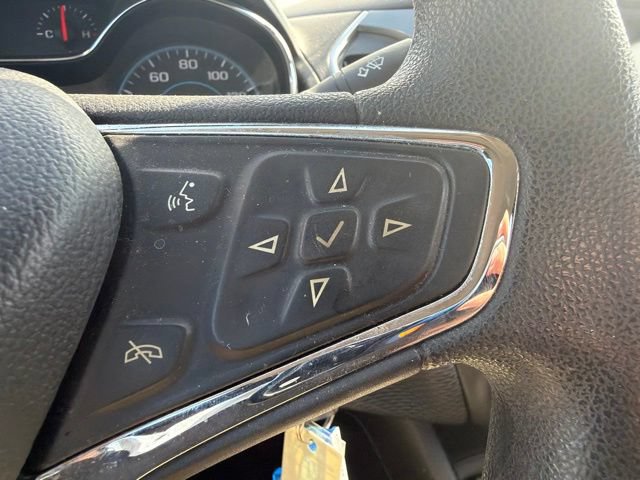 Used 2017 Chevrolet Cruze LT FWD image 36