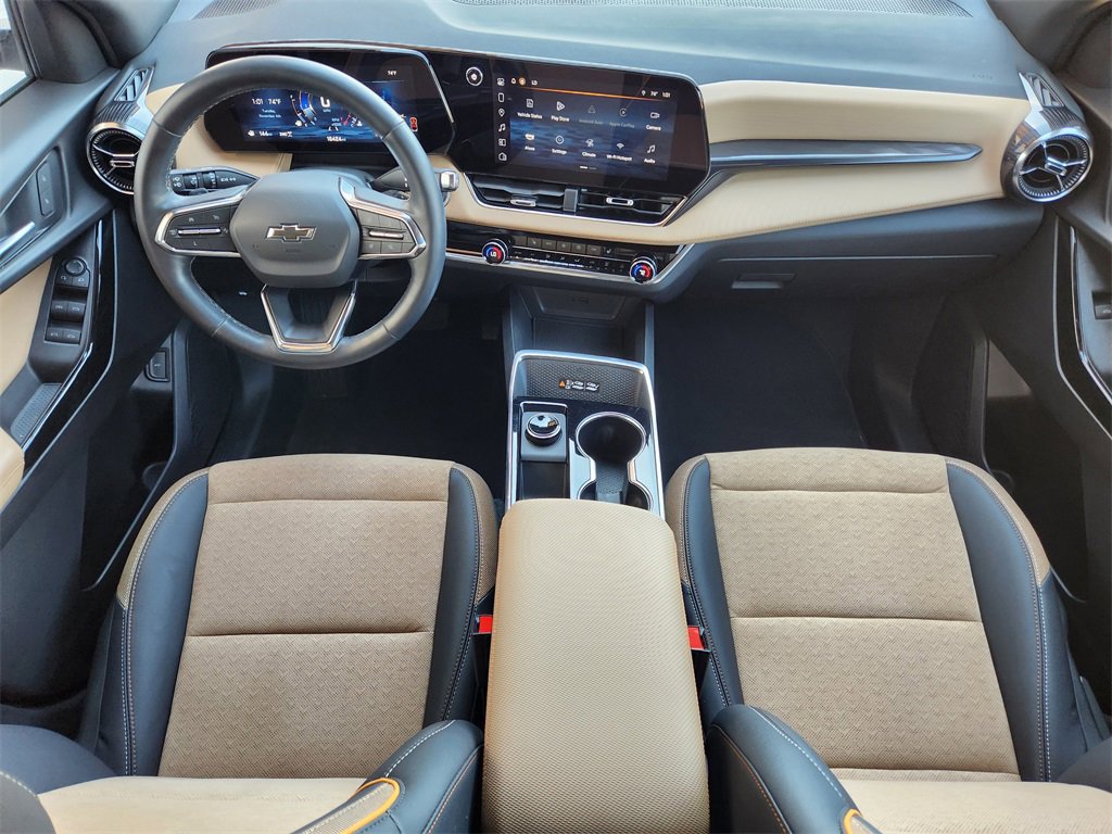 Used 2025 Chevrolet Equinox ACTIV w/ Safety and Technology Package image 21