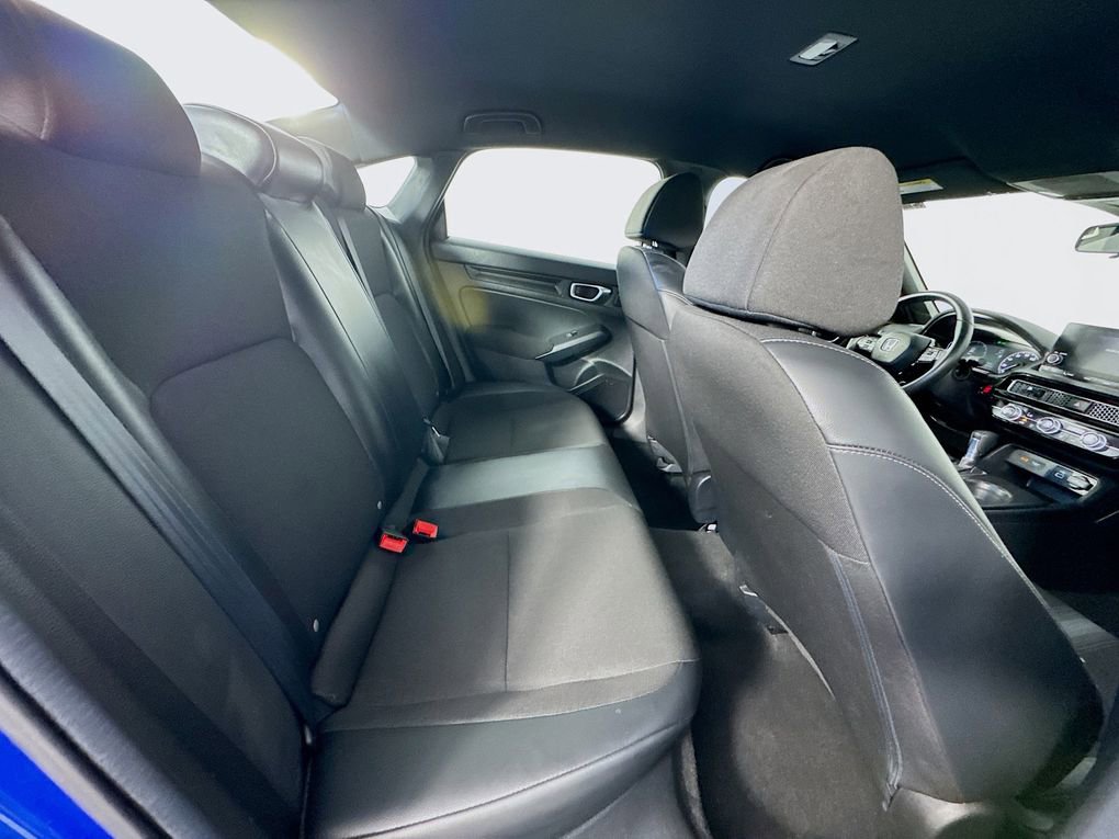 Used 2023 Honda Civic Sport image 30