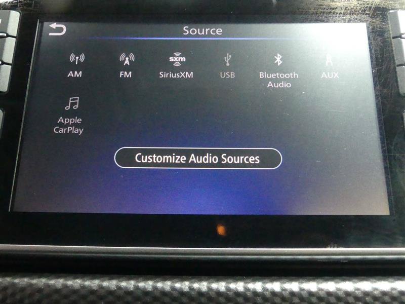 Used 2019 Nissan Kicks SV FWD image 41