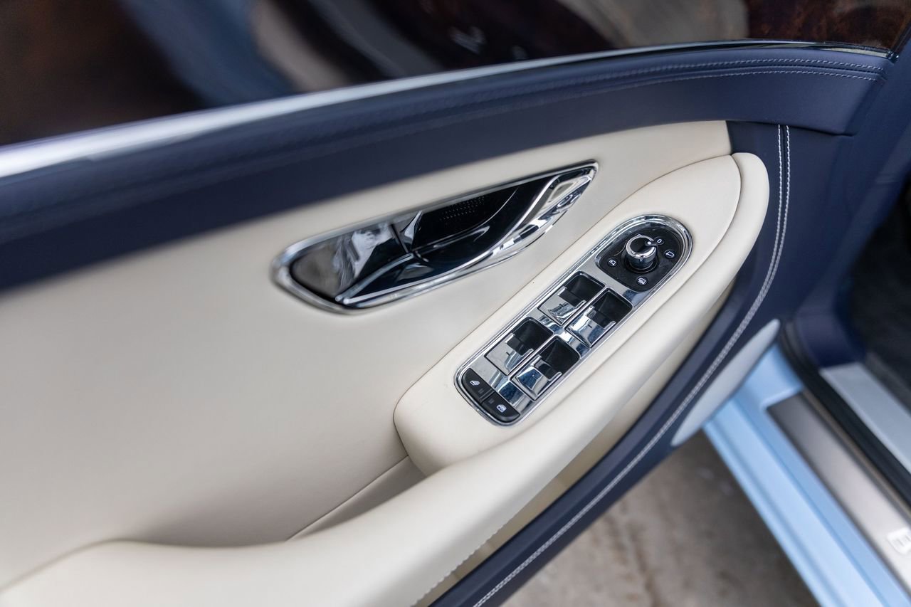 Used 2023 Bentley Continental GT Mulliner AWD/4WD image 20